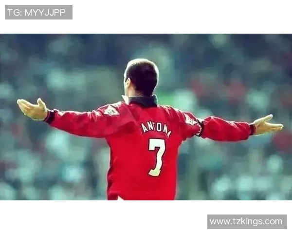 曼联足球明星写真展现红魔传奇球员风采与激情瞬间