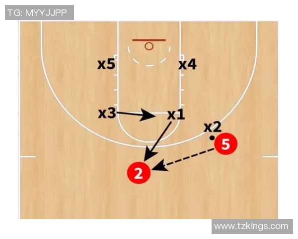 南京篮球队区域防守体系解析与战术应用研究