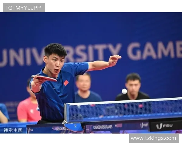 成都乒乓球队在全国耐力排行榜中荣获第三名展现出强大实力与潜力