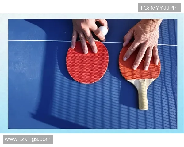 张芳独家分享乒乓球技巧与心得体会助你提升球技的秘诀